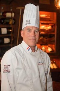 Chef Paul Lee | ACF Monterey Bay Chefs